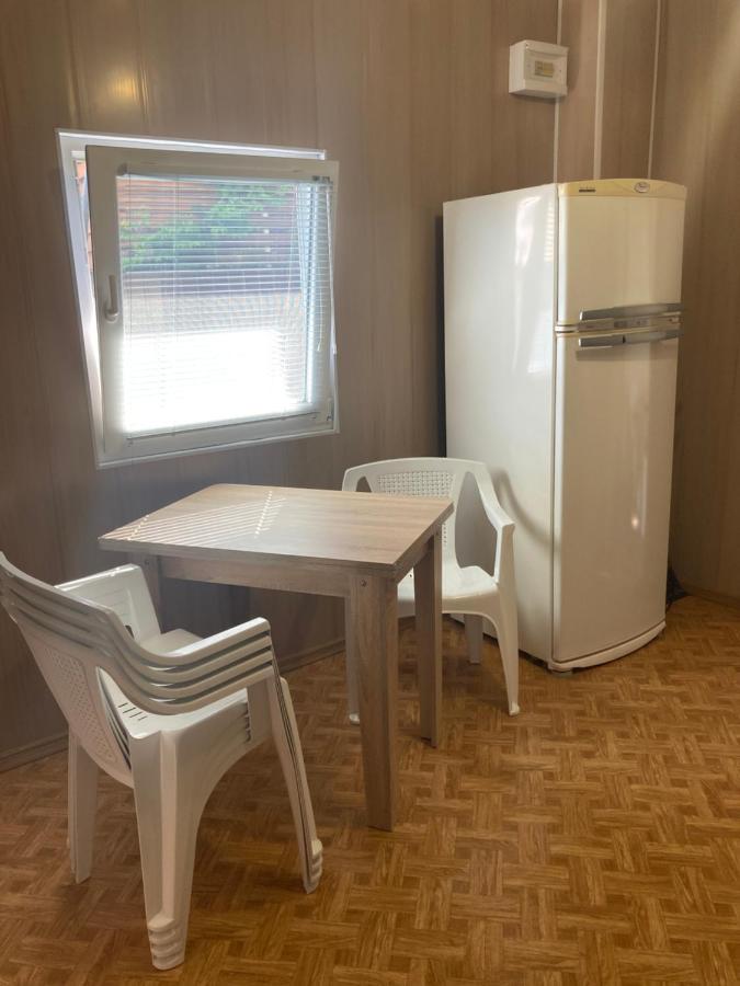 Nomera U Moria Одесса Экстерьер фото