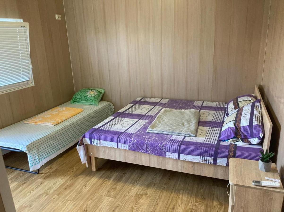 Nomera U Moria Одесса Экстерьер фото
